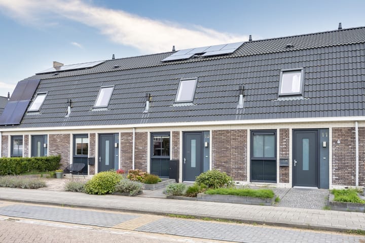 Foto 2 van De Bunders 13