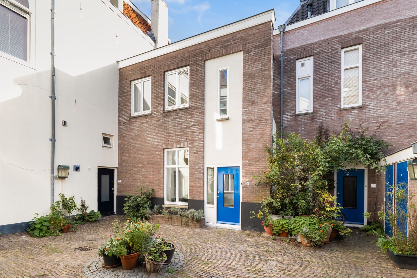 Foto van Oudegracht 370C