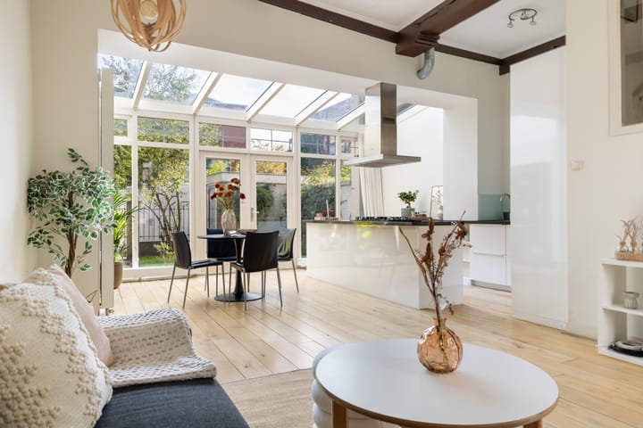 Appartement te koop: Oudegracht 370C, Utrecht