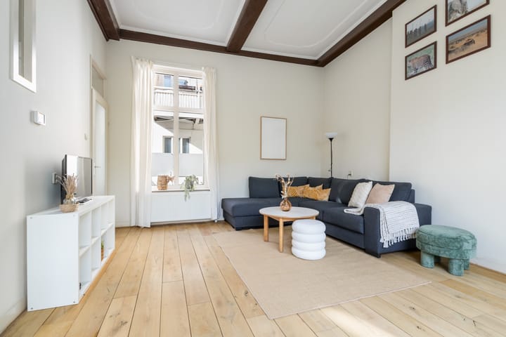 Appartement te koop: Oudegracht 370C, Utrecht