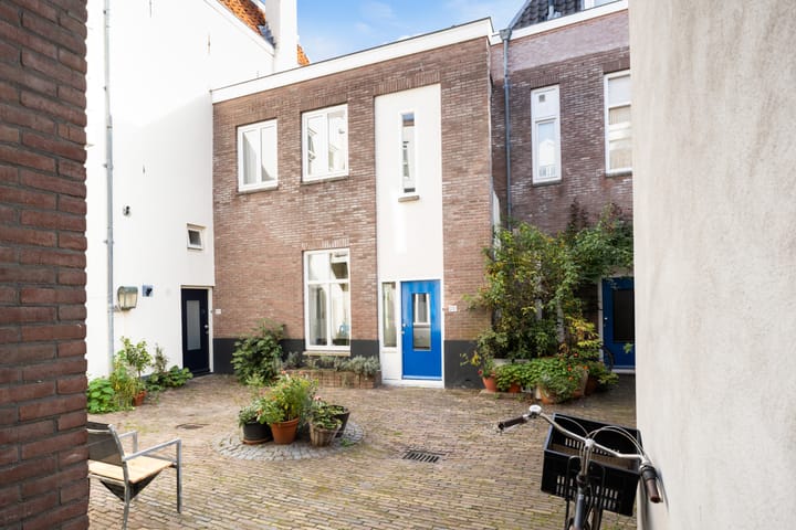 Appartement te koop: Oudegracht 370C, Utrecht