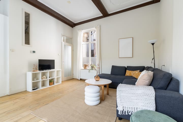 Appartement te koop: Oudegracht 370C, Utrecht
