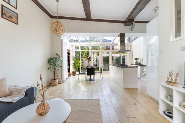 Appartement te koop: Oudegracht 370C, Utrecht