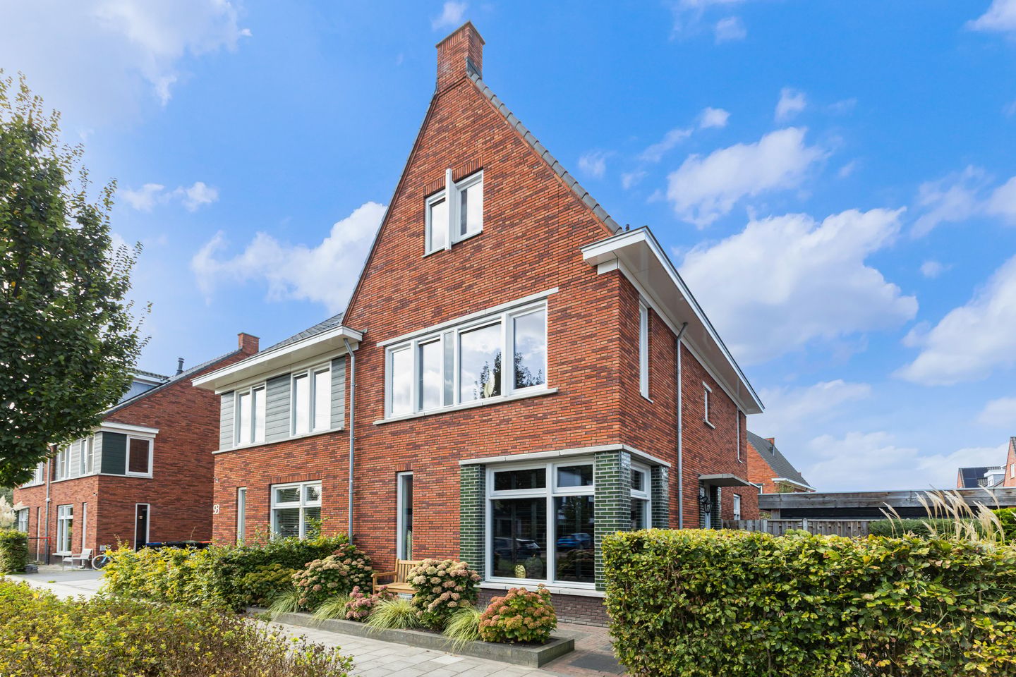 Foto 1 van Laan van Braets 91