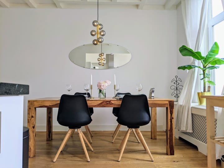 Appartement te huur: Roggeveenstraat 165, 'S-Gravenhage
