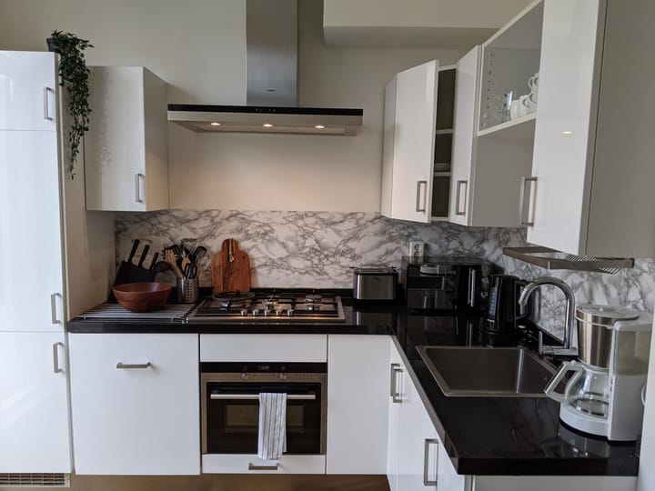 Appartement te huur: Roggeveenstraat 165, 'S-Gravenhage
