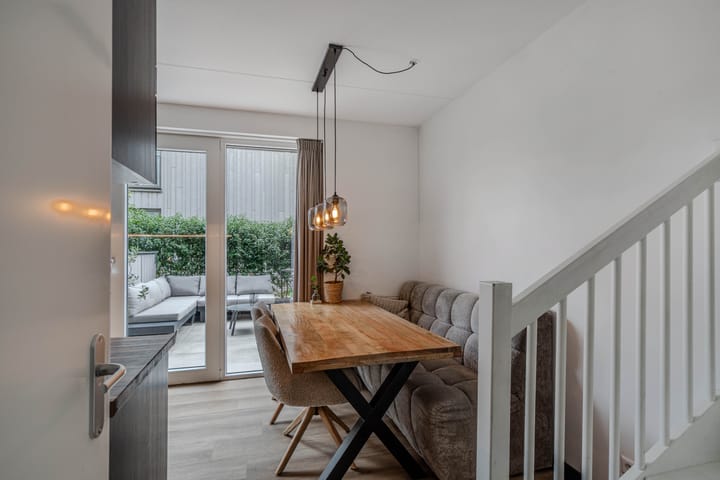 Tussenwoning te koop: Akkerwindehof 17, Heerhugowaard