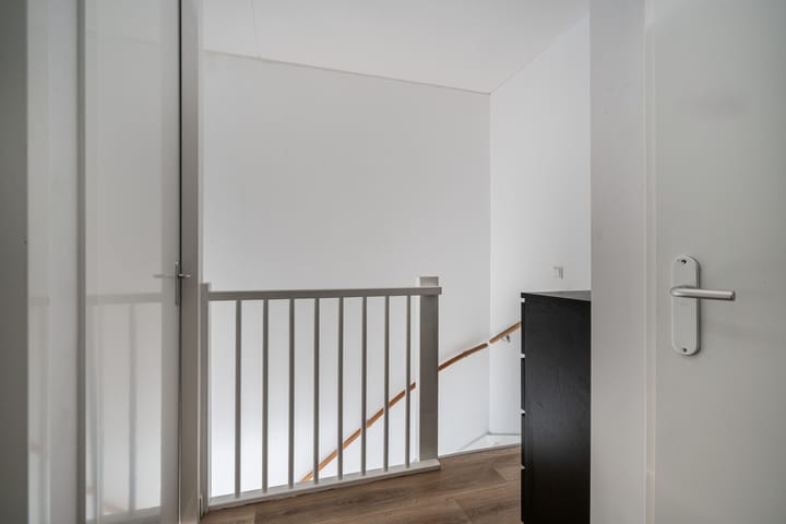 Tussenwoning te koop: Akkerwindehof 17, Heerhugowaard