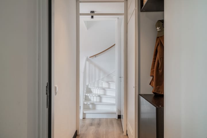 Tussenwoning te koop: Akkerwindehof 17, Heerhugowaard