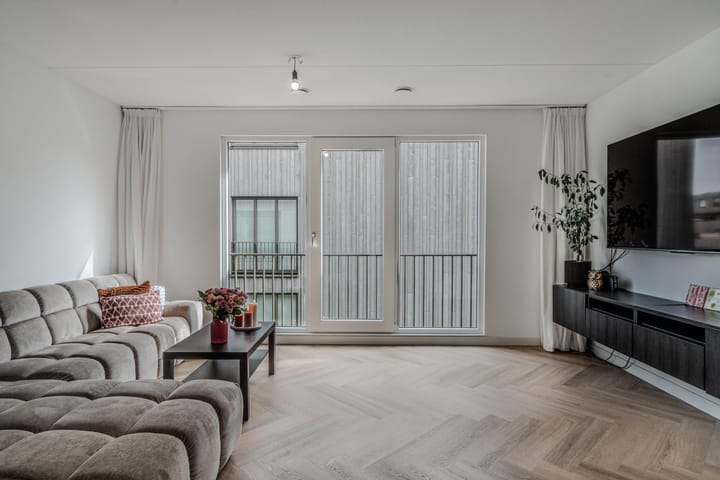 Tussenwoning te koop: Akkerwindehof 17, Heerhugowaard
