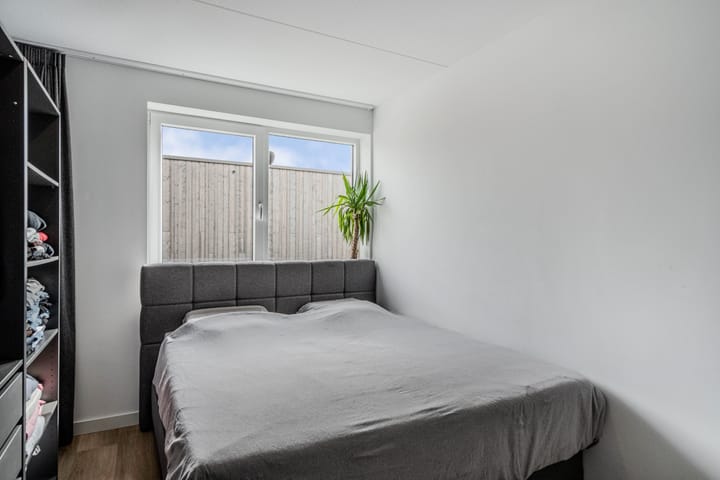 Tussenwoning te koop: Akkerwindehof 17, Heerhugowaard
