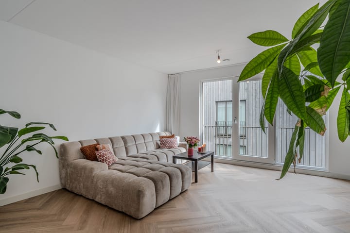 Tussenwoning te koop: Akkerwindehof 17, Heerhugowaard