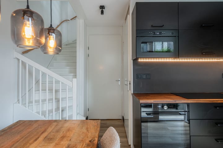 Tussenwoning te koop: Akkerwindehof 17, Heerhugowaard