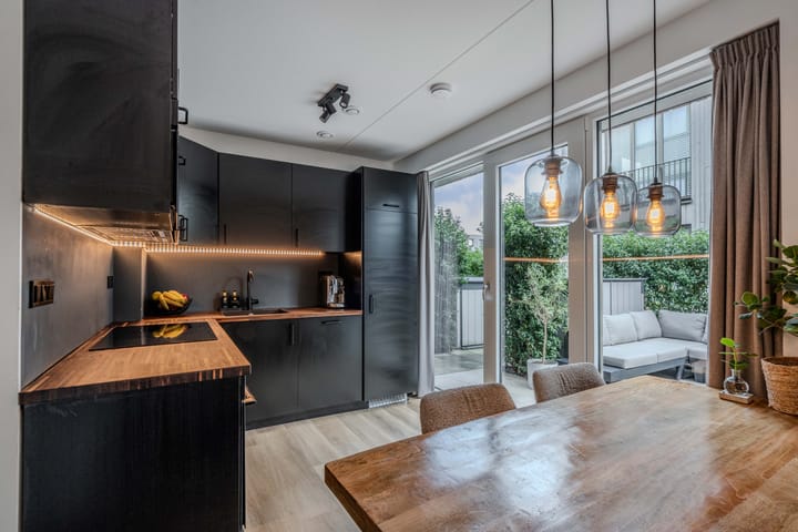 Tussenwoning te koop: Akkerwindehof 17, Heerhugowaard