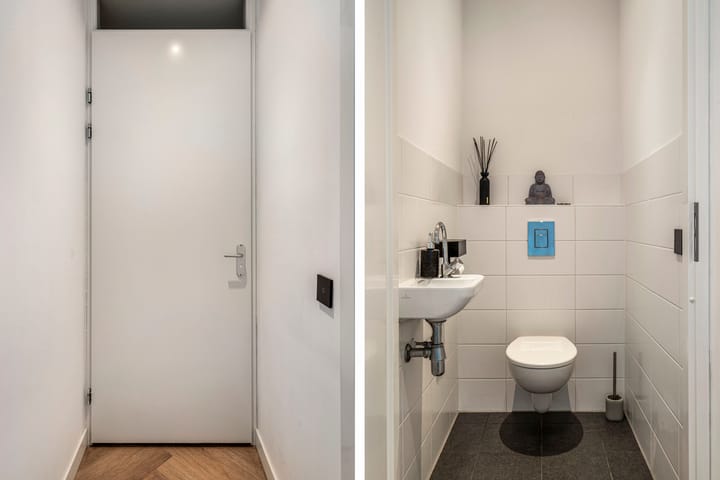 Tussenwoning te koop: Akkerwindehof 17, Heerhugowaard