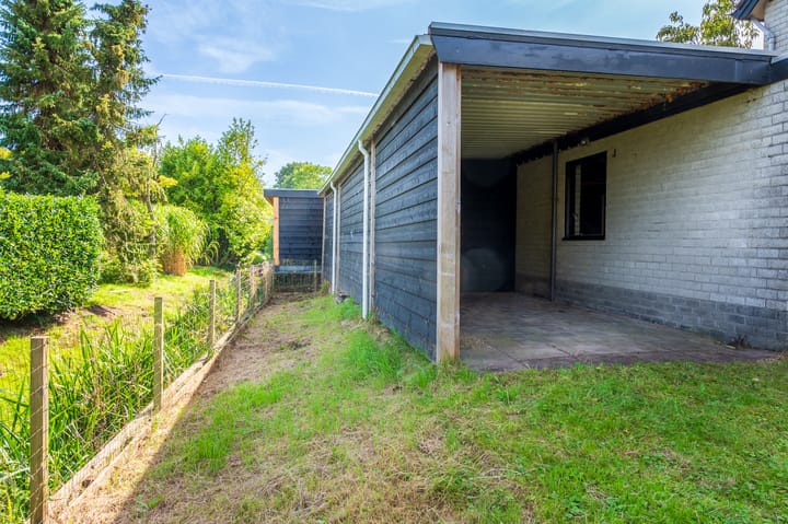 Vrijstaande woning te koop: Oastein 8A, Feanwâlden