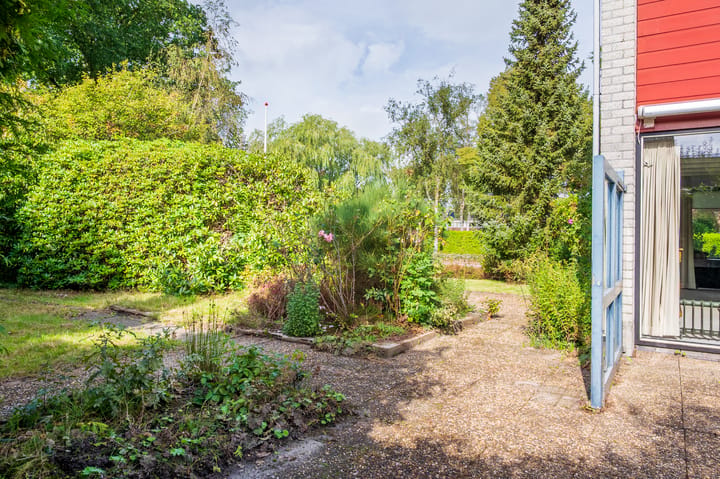Vrijstaande woning te koop: Oastein 8A, Feanwâlden