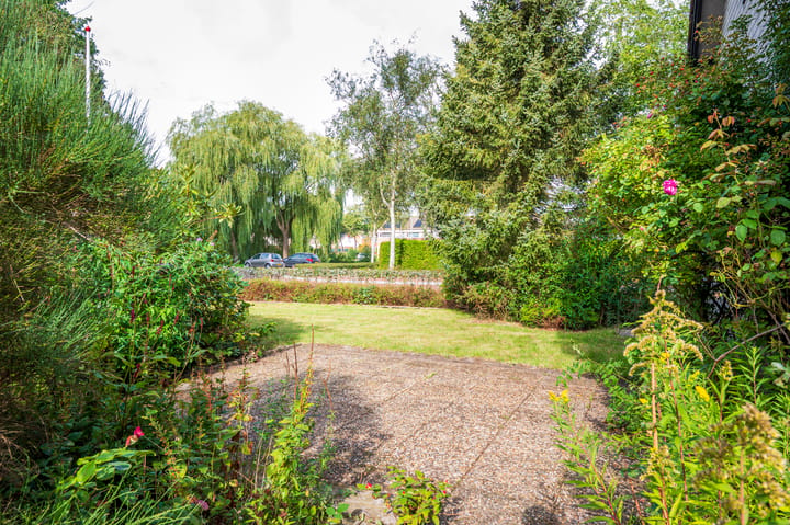 Vrijstaande woning te koop: Oastein 8A, Feanwâlden