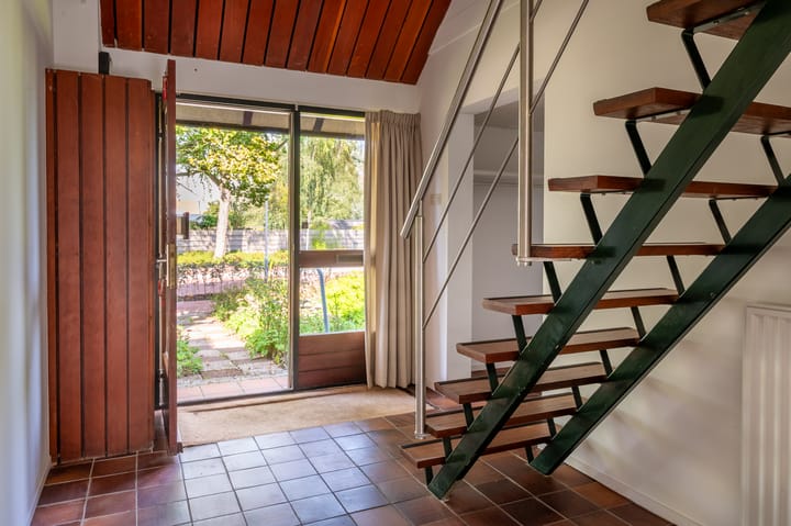 Vrijstaande woning te koop: Oastein 8A, Feanwâlden