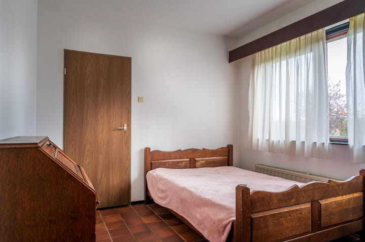 Vrijstaande woning te koop: Oastein 8A, Feanwâlden
