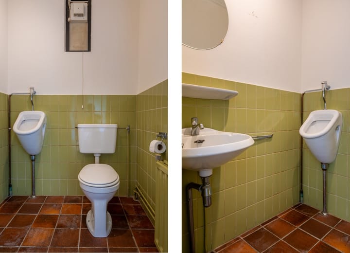 Vrijstaande woning te koop: Oastein 8A, Feanwâlden