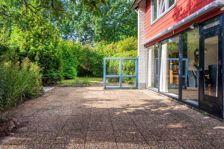Vrijstaande woning te koop: Oastein 8A, Feanwâlden