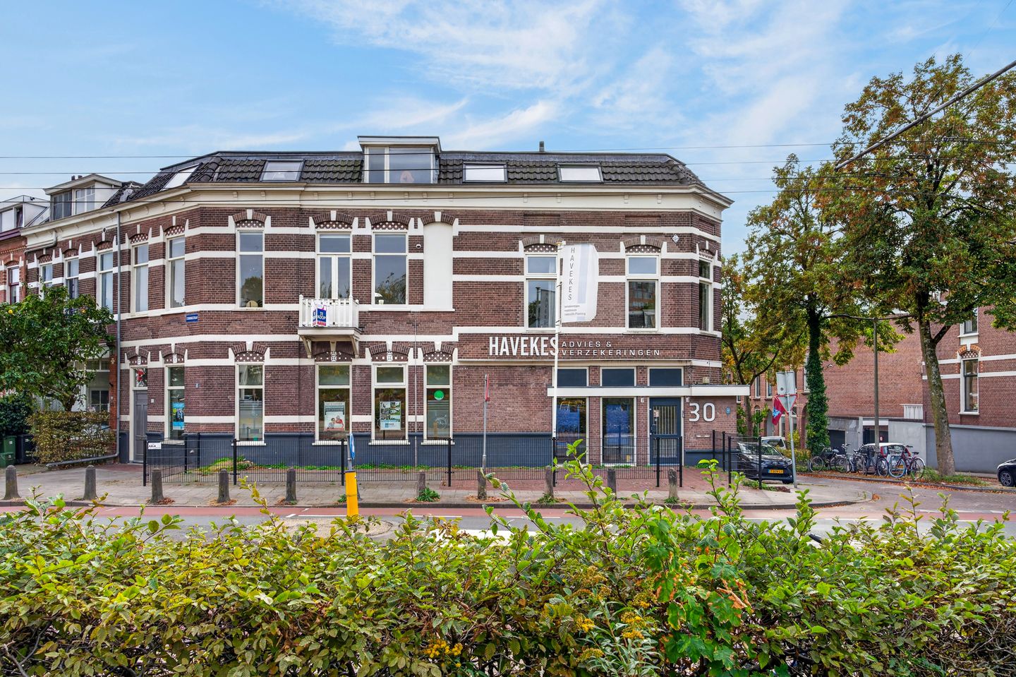 Foto 40 van Staringstraat 85
