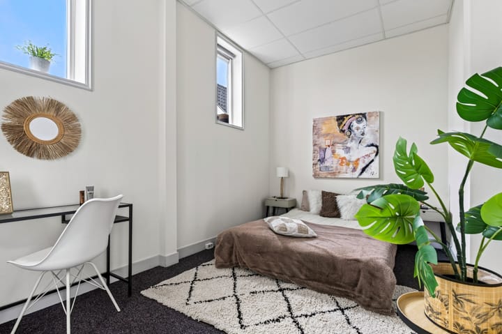 Foto 4 van Staringstraat 85