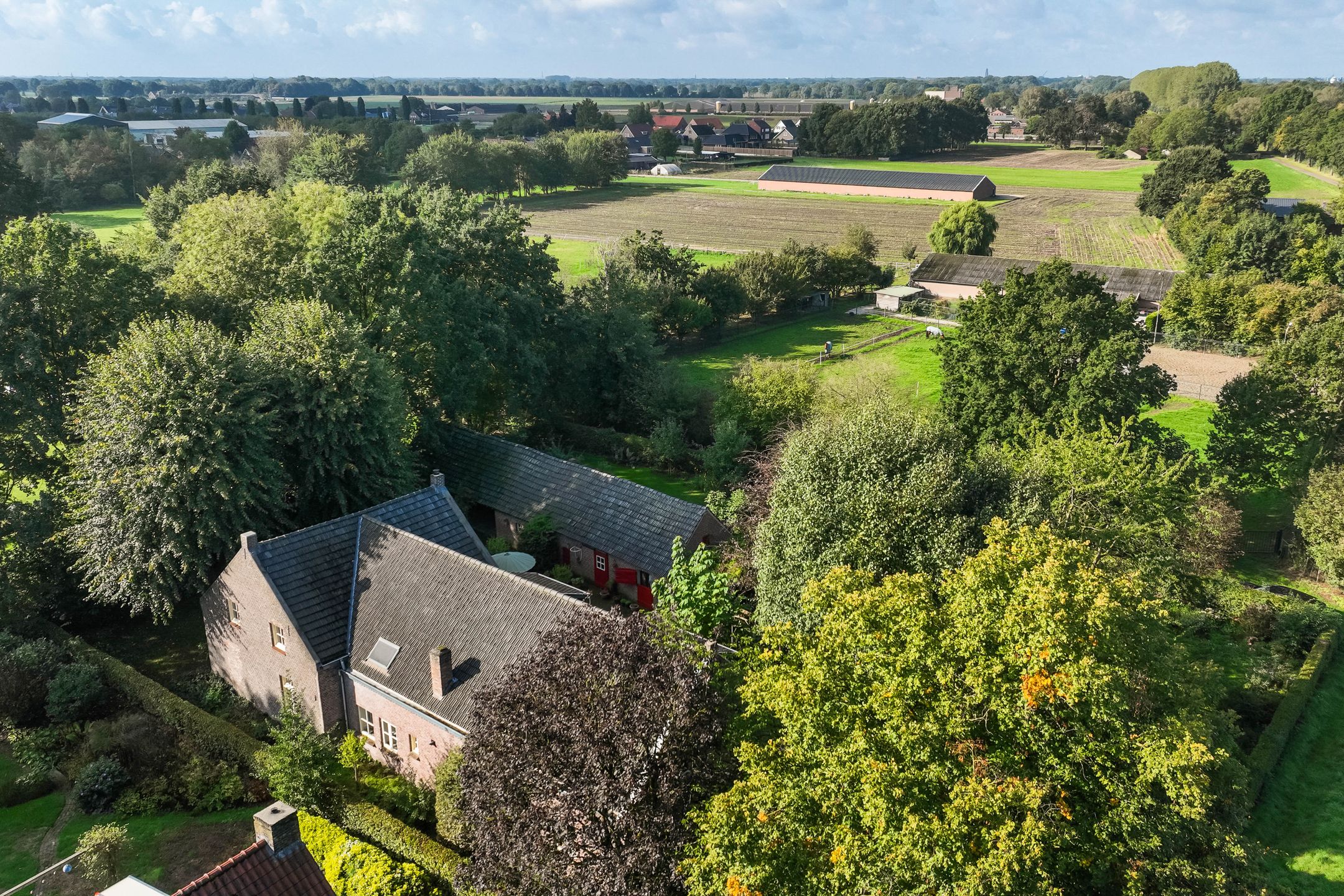 Hoeven 4 