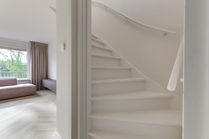 Appartement te koop: Bolderikkamp 55, Leiderdorp