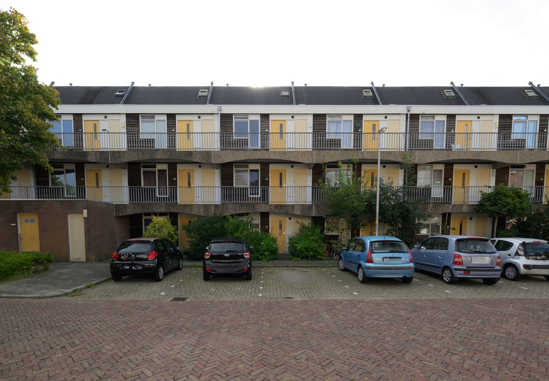 Foto 1 van Bolderikkamp 55