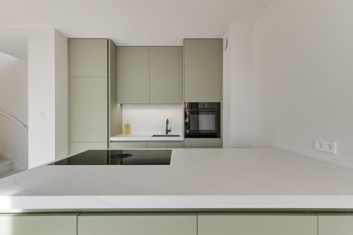Appartement te koop: Bolderikkamp 55, Leiderdorp