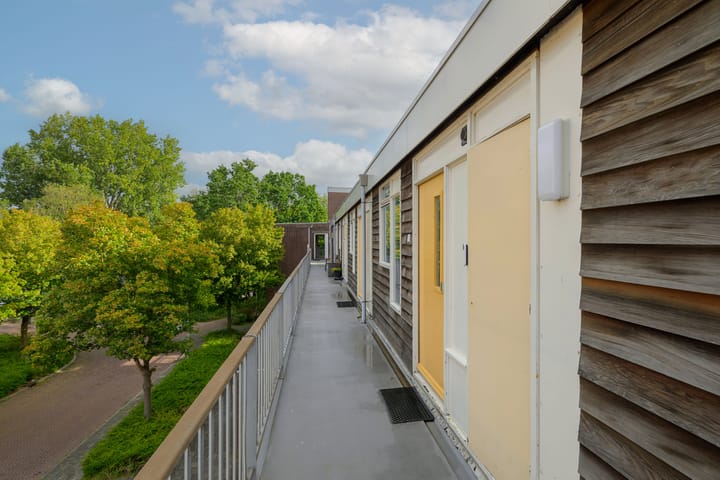 Foto 5 van Bolderikkamp 55