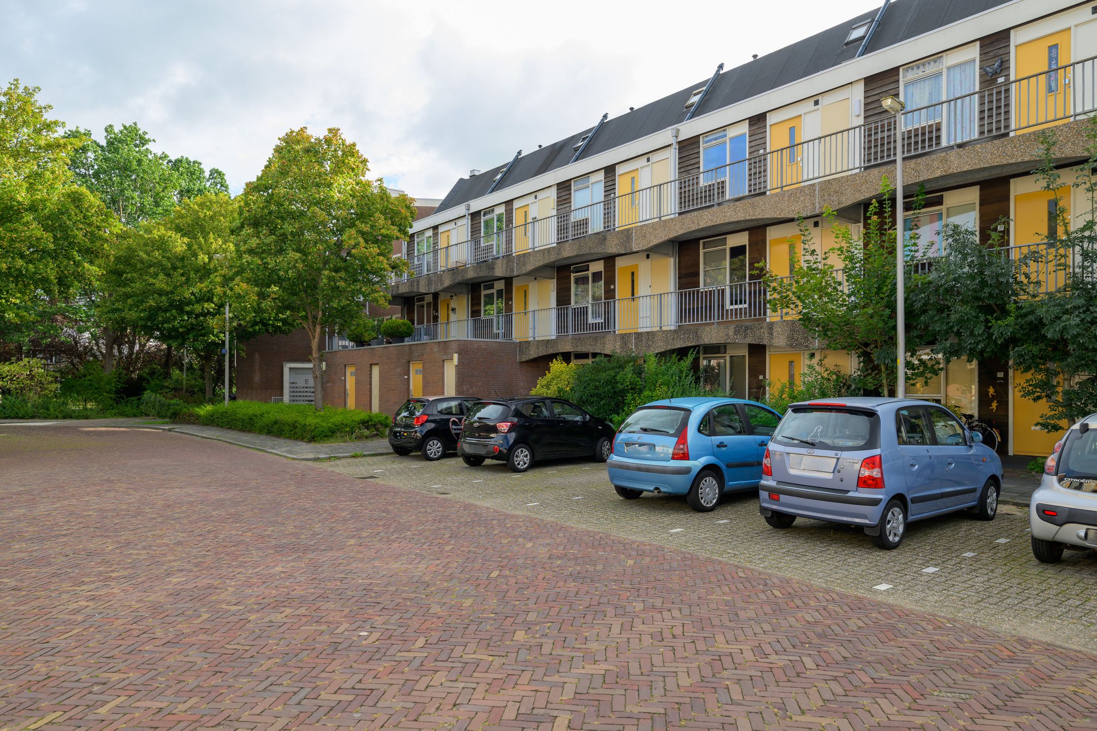 Bolderikkamp 55 