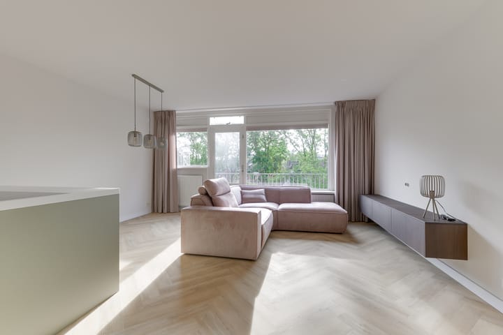 Appartement te koop: Bolderikkamp 55, Leiderdorp