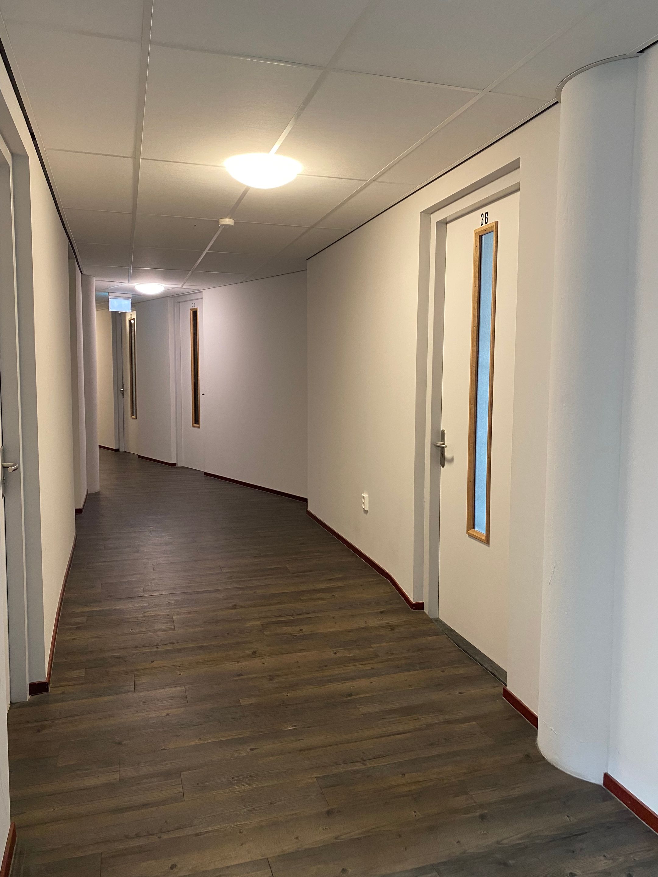 Appartement Oudegracht 3-B — foto 2