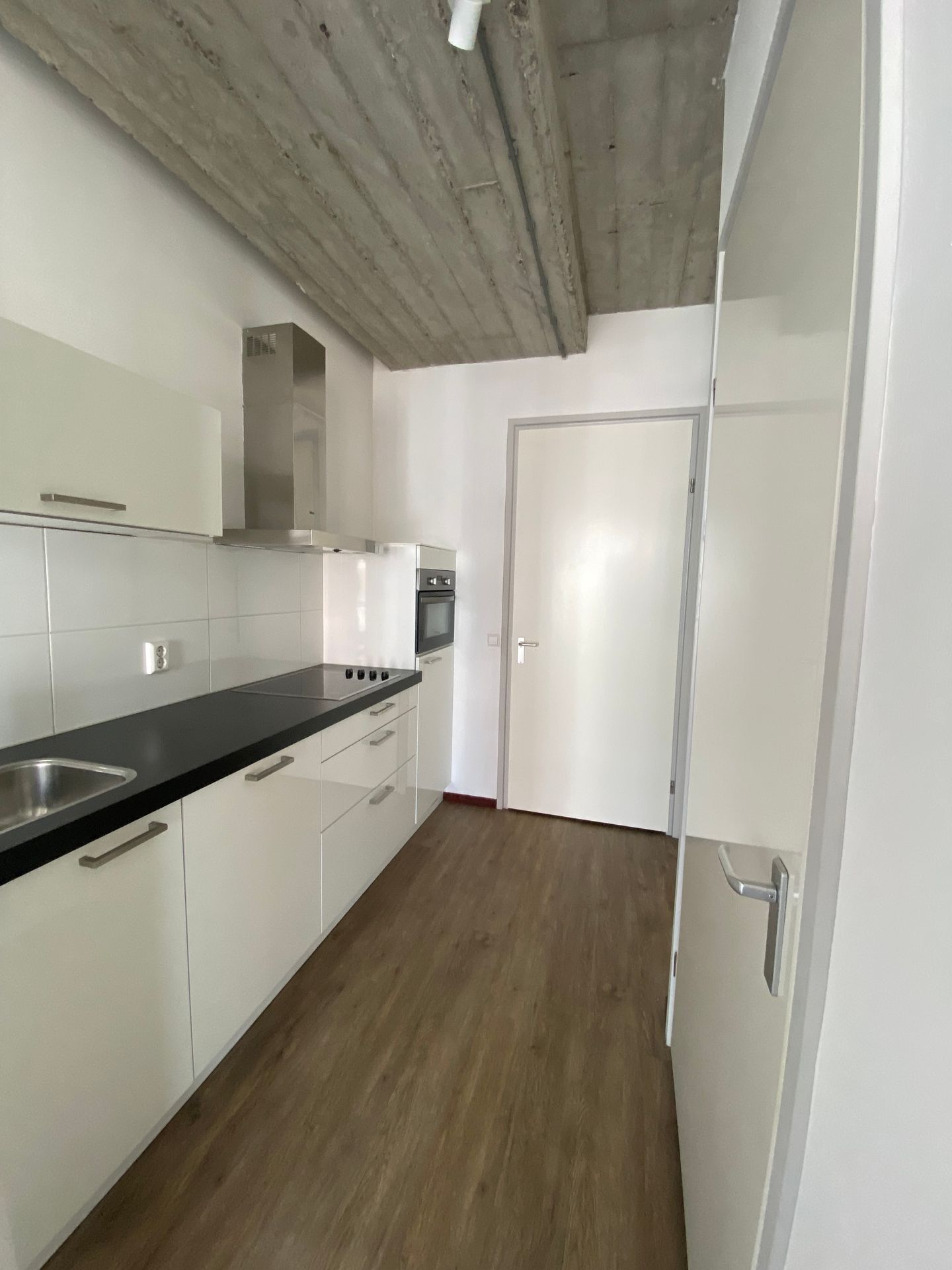 Foto 4 van Oudegracht 3-B