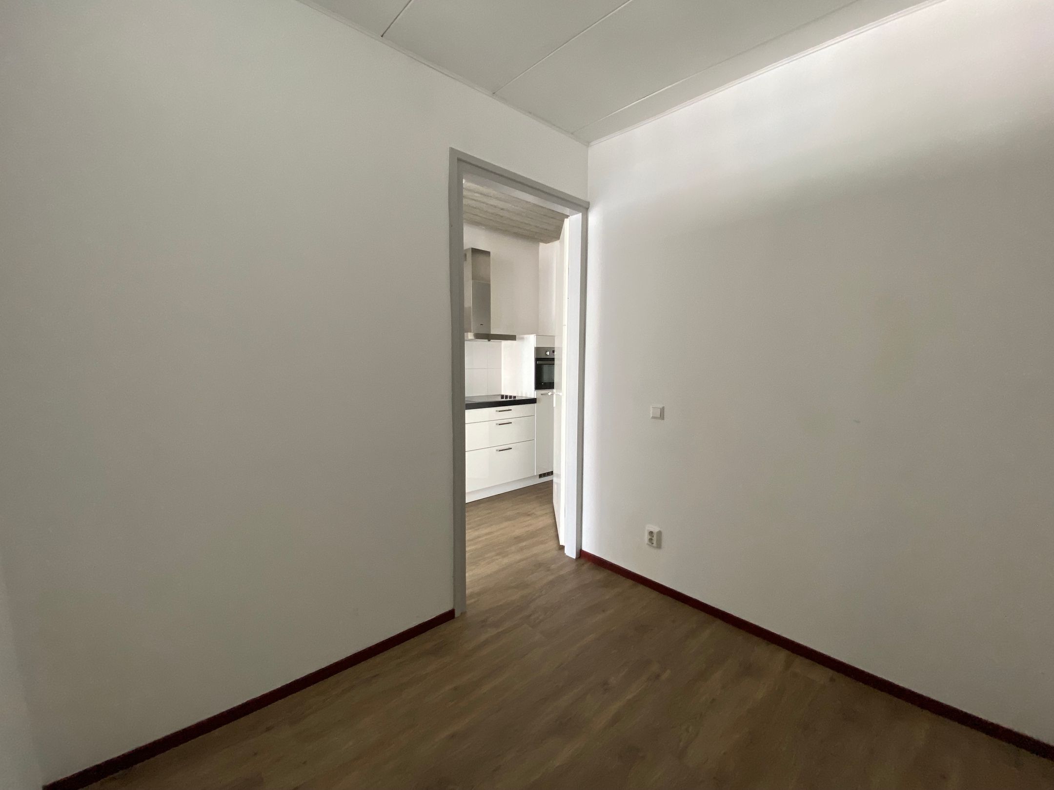 Appartement Oudegracht 3-B — foto 3