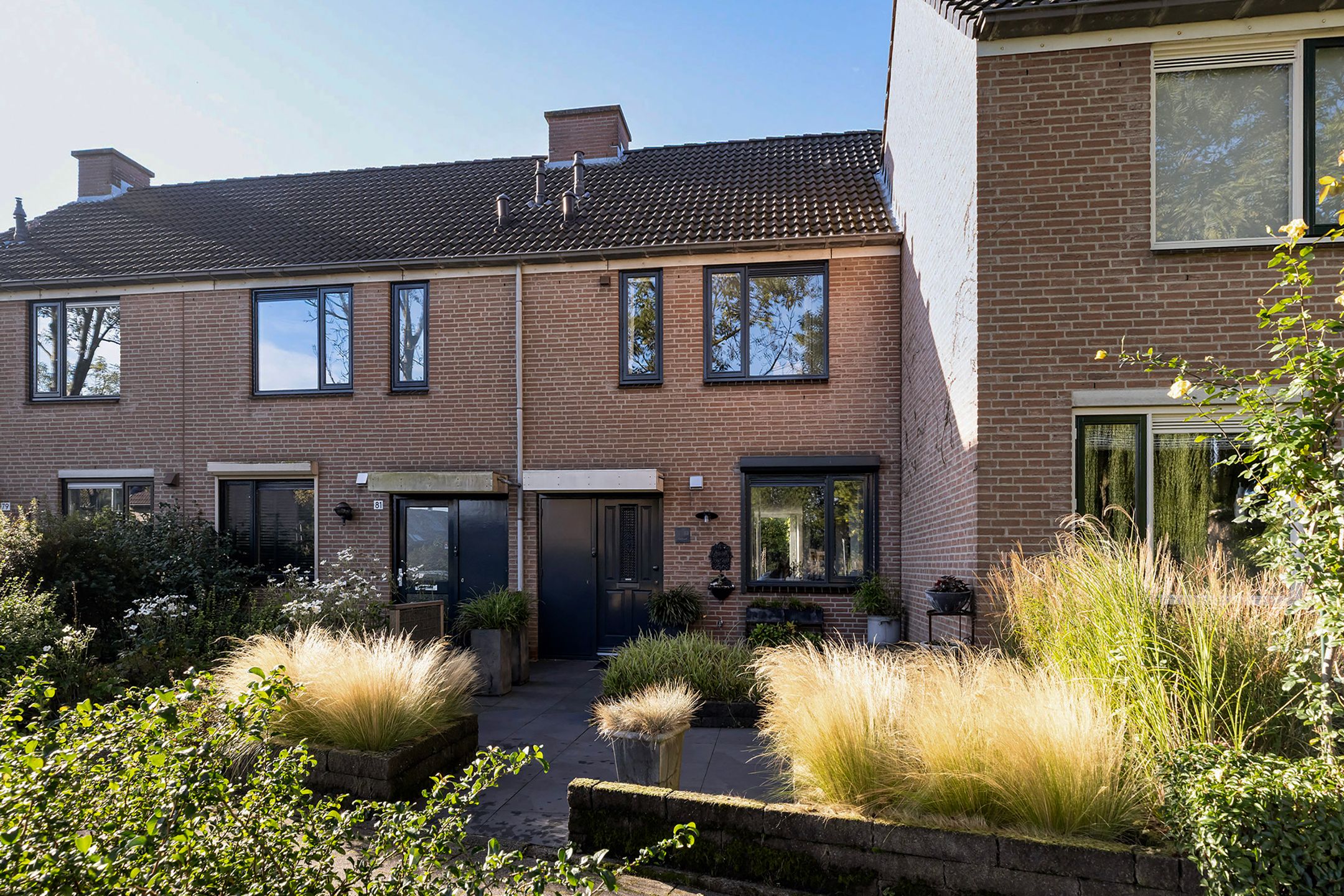 Arent Maertensvliet 83 