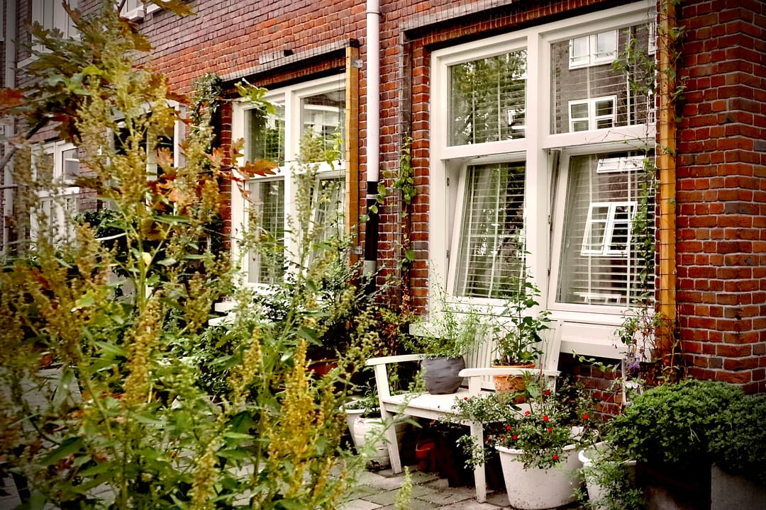 Photo 22 of Vogelenzangstraat 9-H