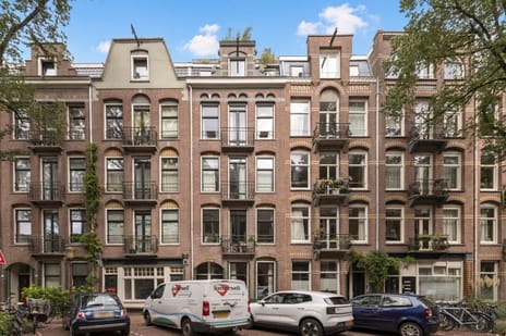 Bankastraat thumbnail