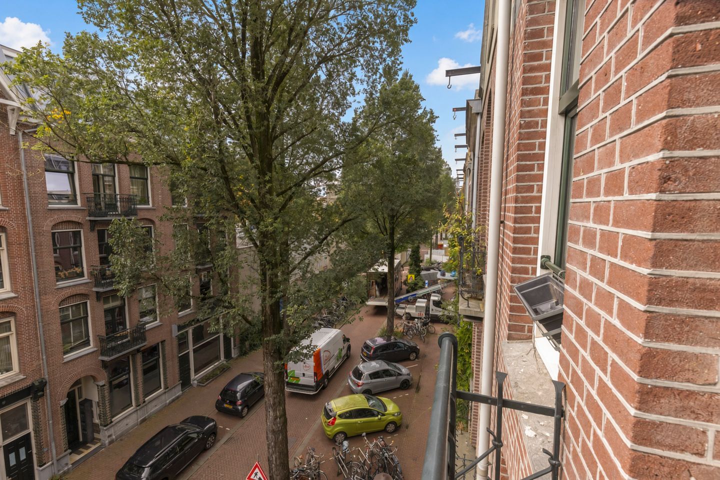 Foto 5 van Bankastraat 37-D