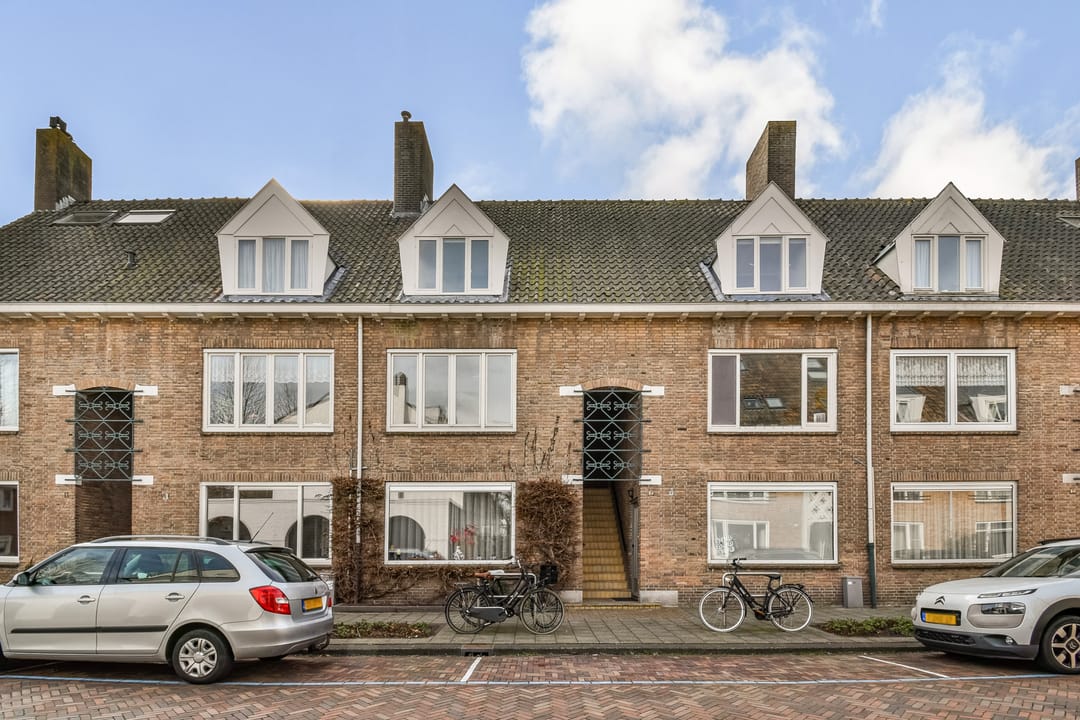 Photo 1 of Johan van Soesdijkstraat 15