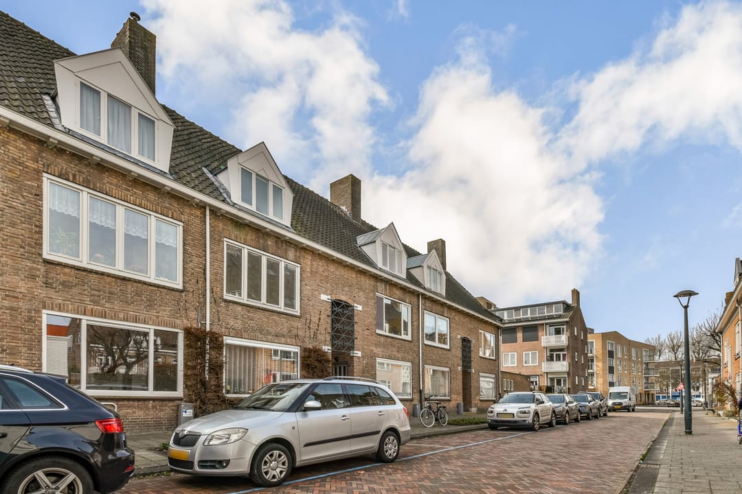 Photo 28 of Johan van Soesdijkstraat 15