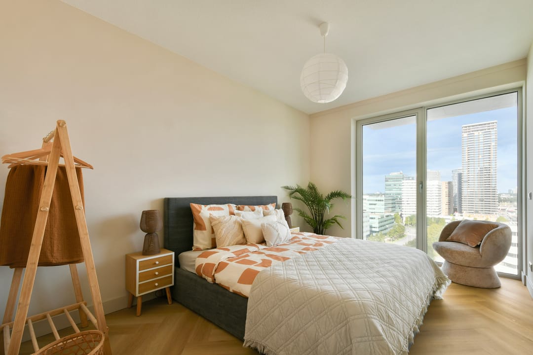 Photo 11 of Hiraistraat 5-B69