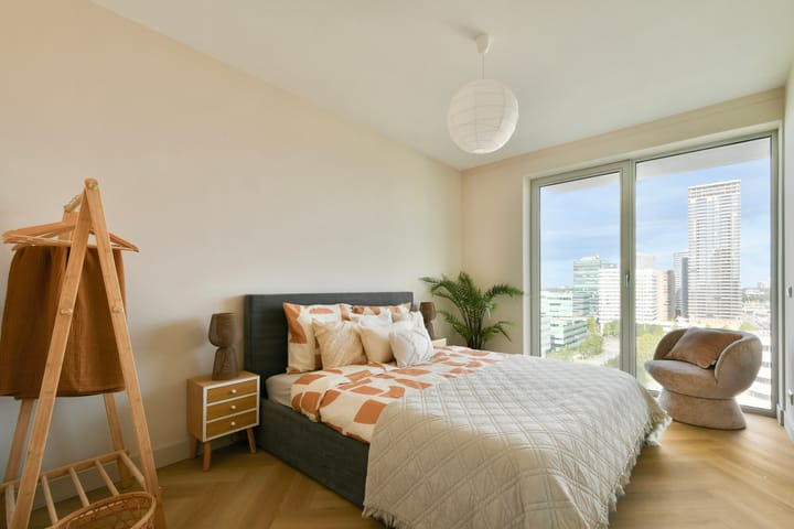 Appartement te koop: Hiraistraat 5B69, Amsterdam