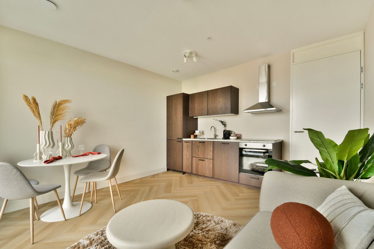Photo 5 of Hiraistraat 5-B69