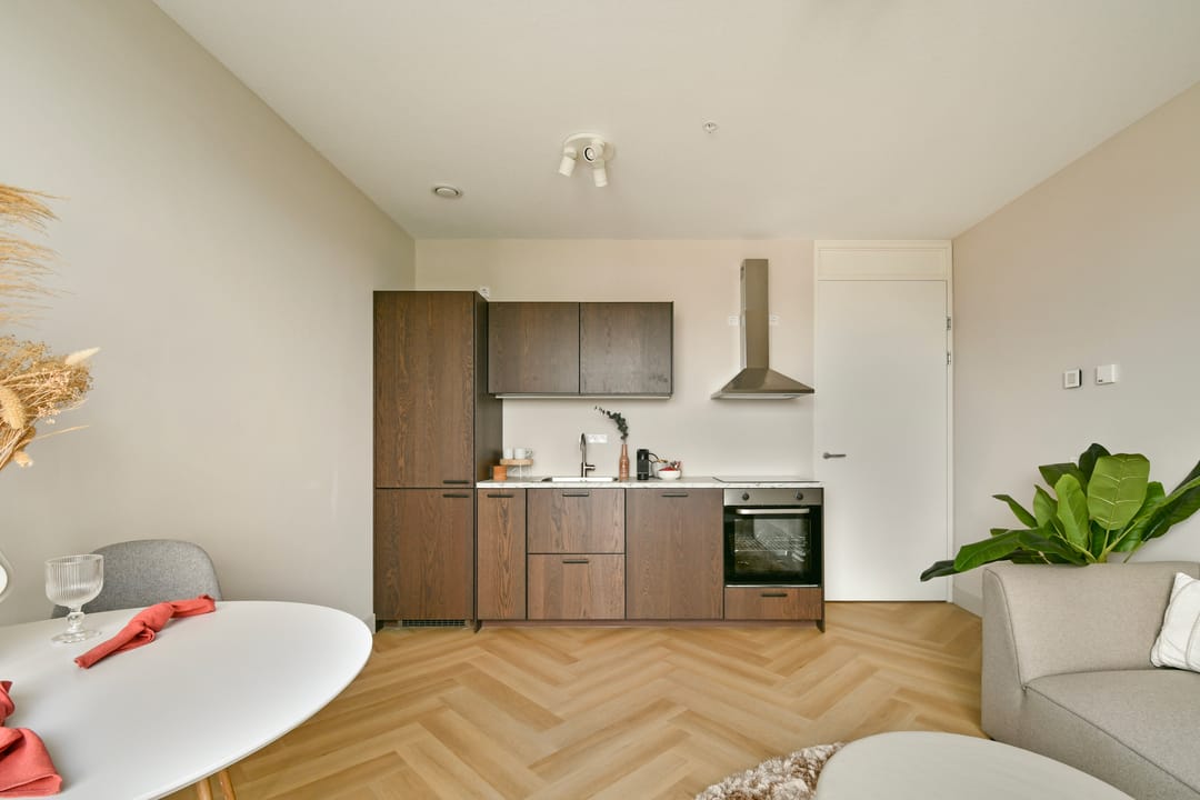 Photo 7 of Hiraistraat 5-B69