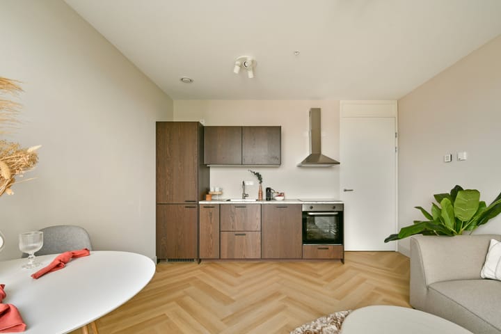 Appartement te koop: Hiraistraat 5B69, Amsterdam