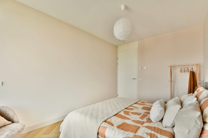 Appartement te koop: Hiraistraat 5B69, Amsterdam